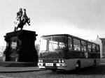 Ikarus 252 Prototype 1969 года